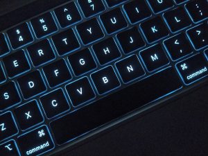 MacBook Keyboard
