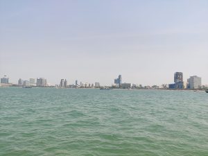 Pattaya Sea
