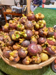 Mangosteen