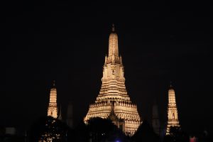 Wat Arun
