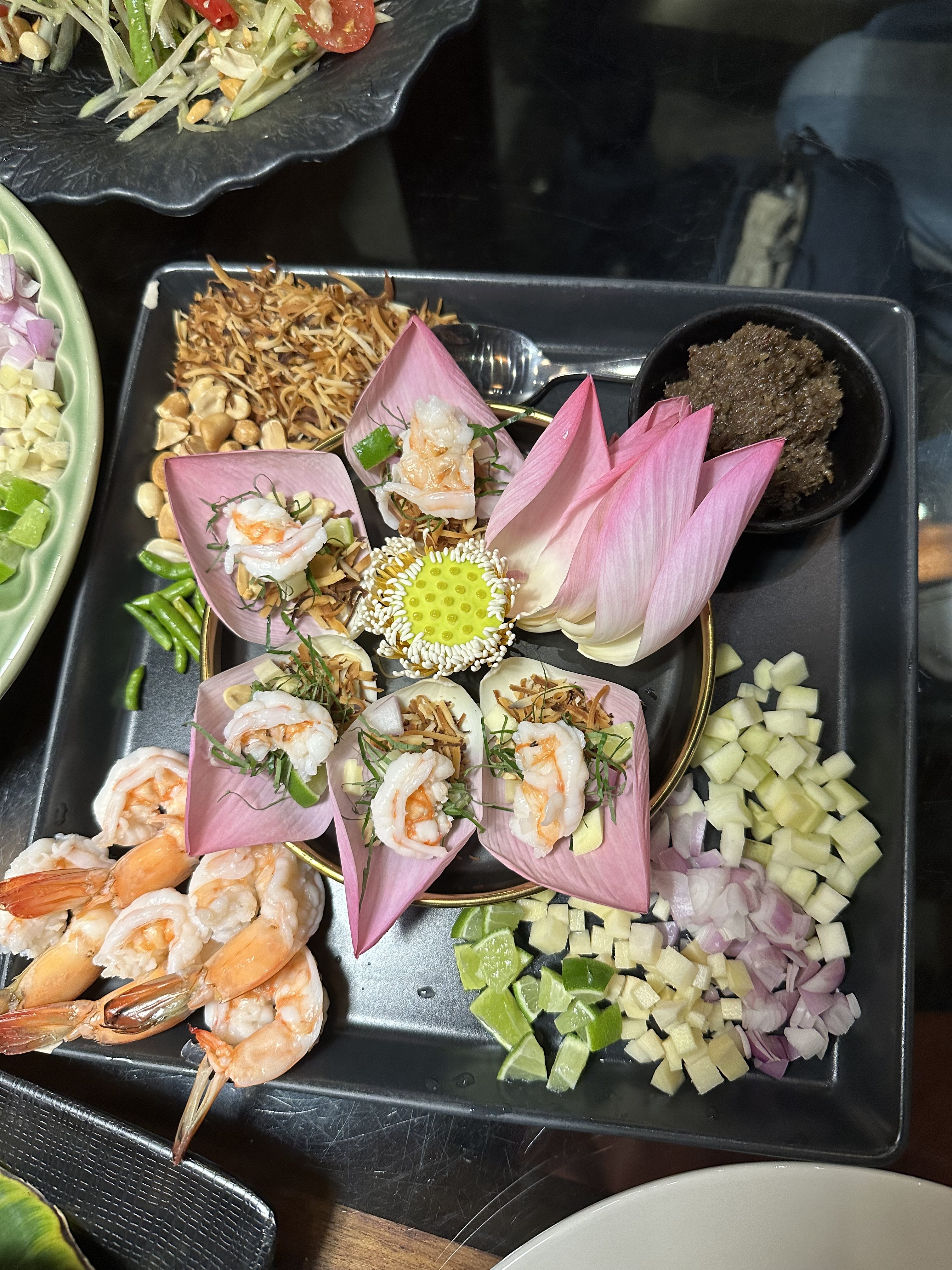 Thai Food