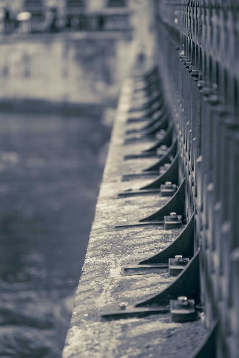 Outdoors, Bridge, Built Structure, Architecture, Water