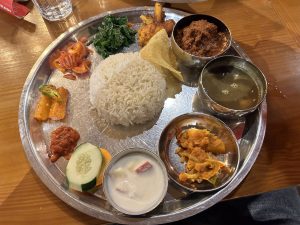 Exploring the Delectable Flavors of Nepali Thakali Cuisine