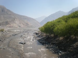 Land of Lopas, Upper Mustang