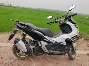 Honda ADV 150cc scooter
