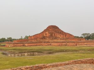  Sompur Mahavihara (Paharpur)
