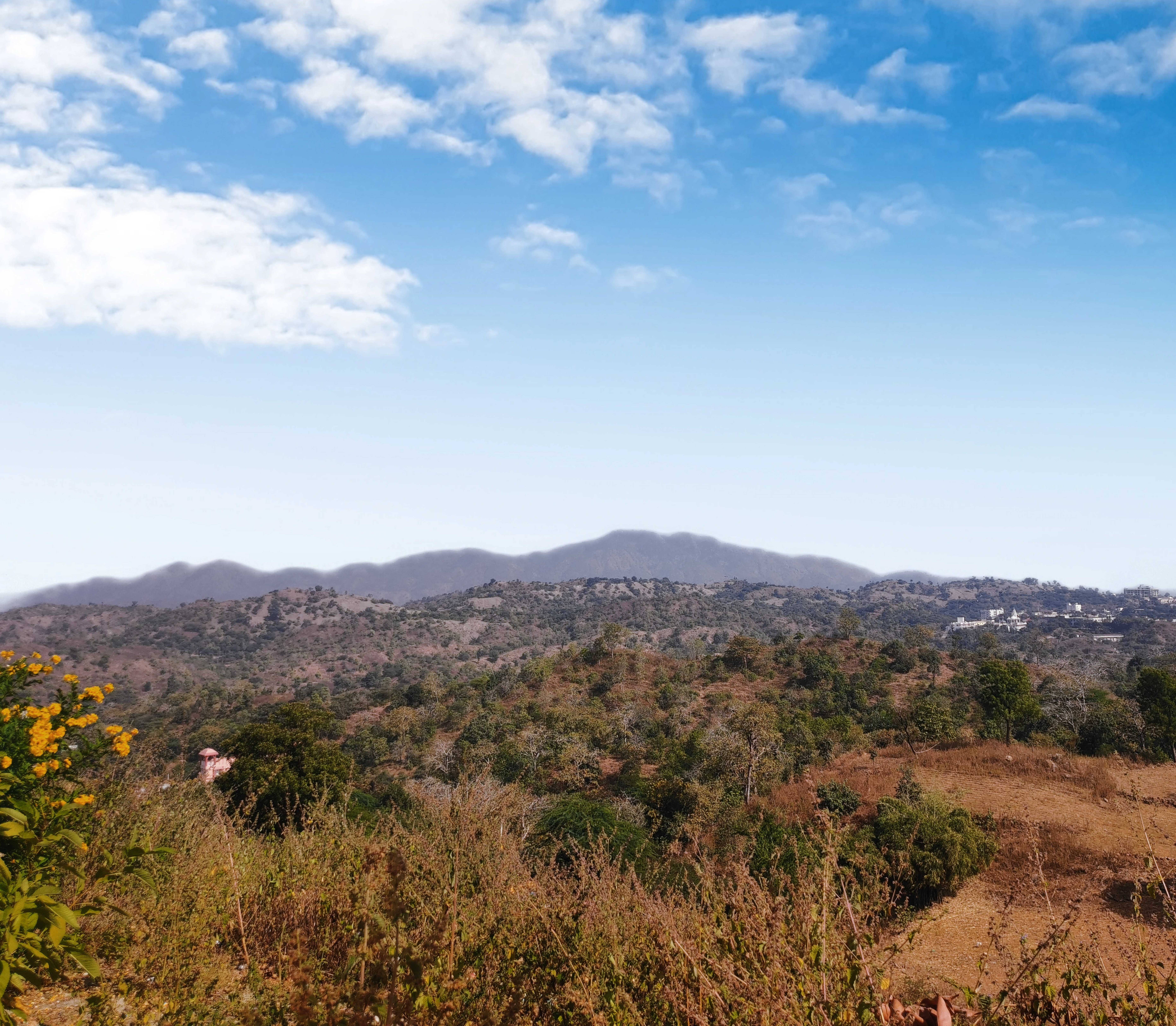 Nature photography is a wide range of photography taken outdoors and devoted to displaying natural elements such as landscapes, wildlife, plants, and close-ups of natural scenes and textures.