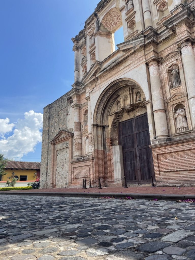 Antigua Guatemala