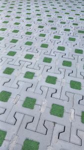 Floor Pattern 
