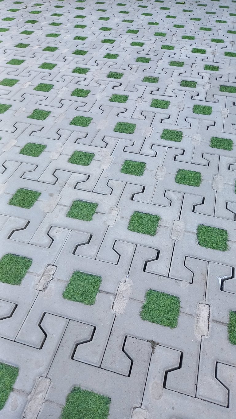 Floor Pattern