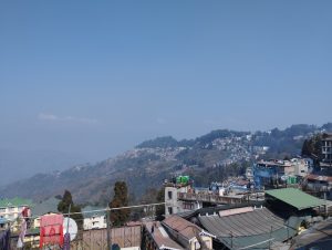 Where Nature’s Beauty Takes Center Stage –  Darjeeling, India
