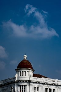 Jakarta Heritage Building