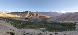 Ladakh Lanscapes
