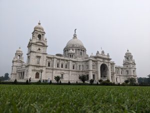 Victoria Memorial, Kolkata
