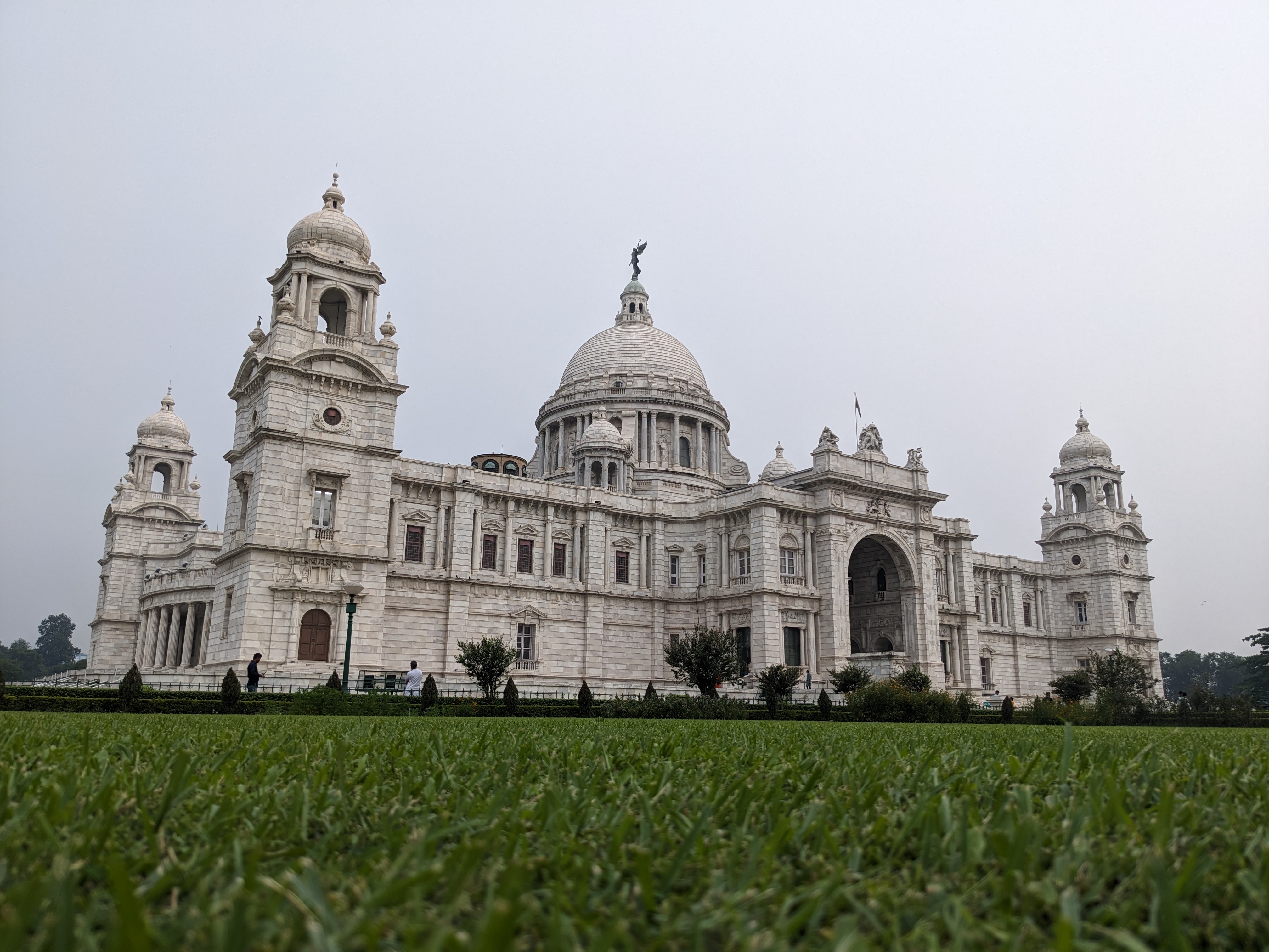 Victoria Memorial, Kolkata
