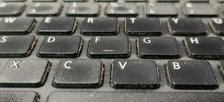 KEYBOARD IMAGE