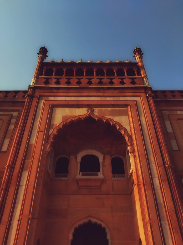 Captured the timeless elegance of Safdarjung Tomb, where Mughal grandeur meets serenity in the heart of Delhi’s history.#WCBhopal