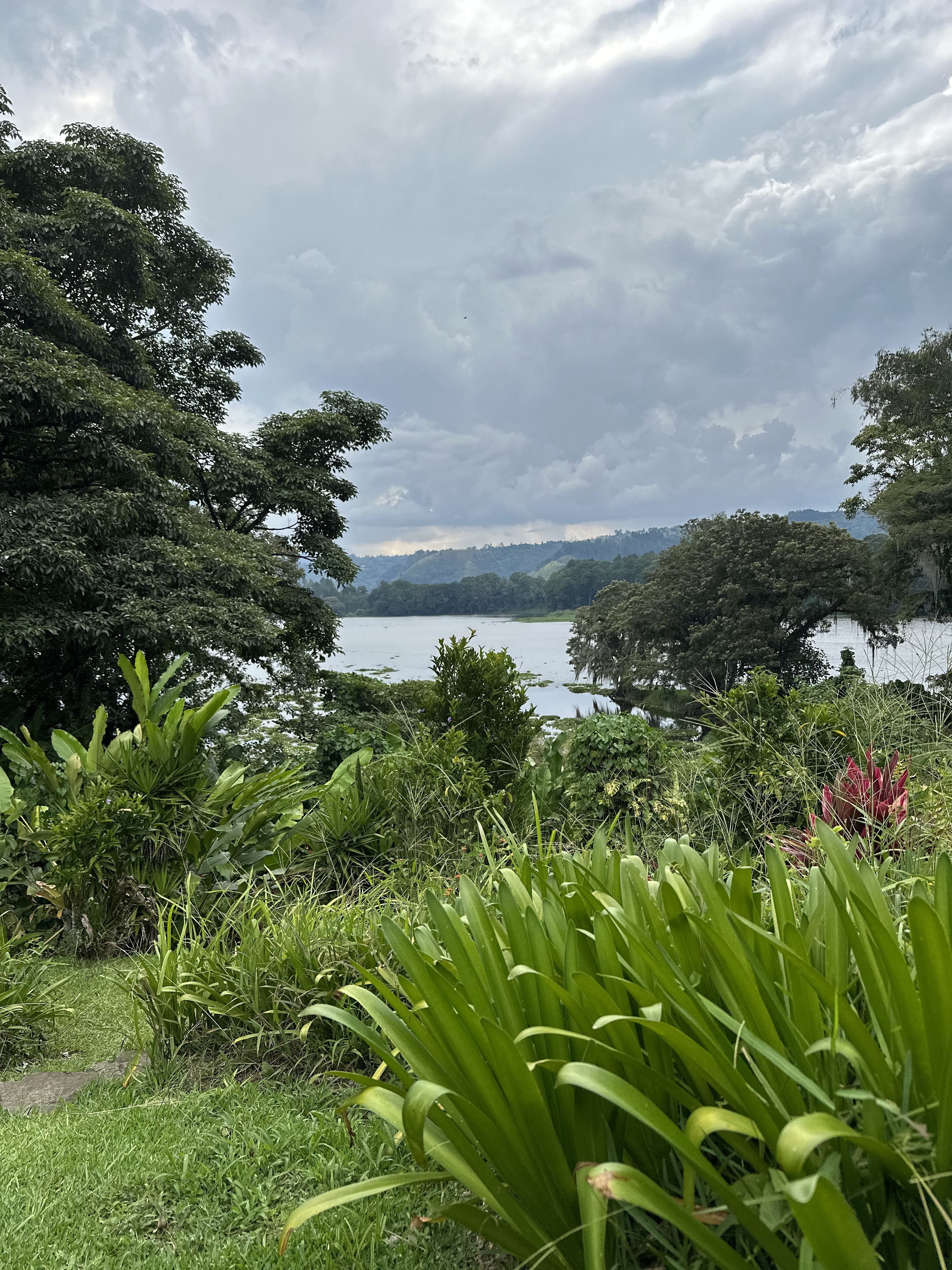 Ujarras, Cartago, Costa Rica