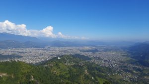 View larger photo: Pokhara Valley 