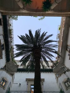 Via Vittorio Emanuele, Palermo, Italy
