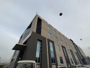 Software Technology Park Islamabad
