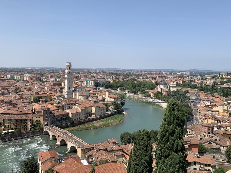 verona vista