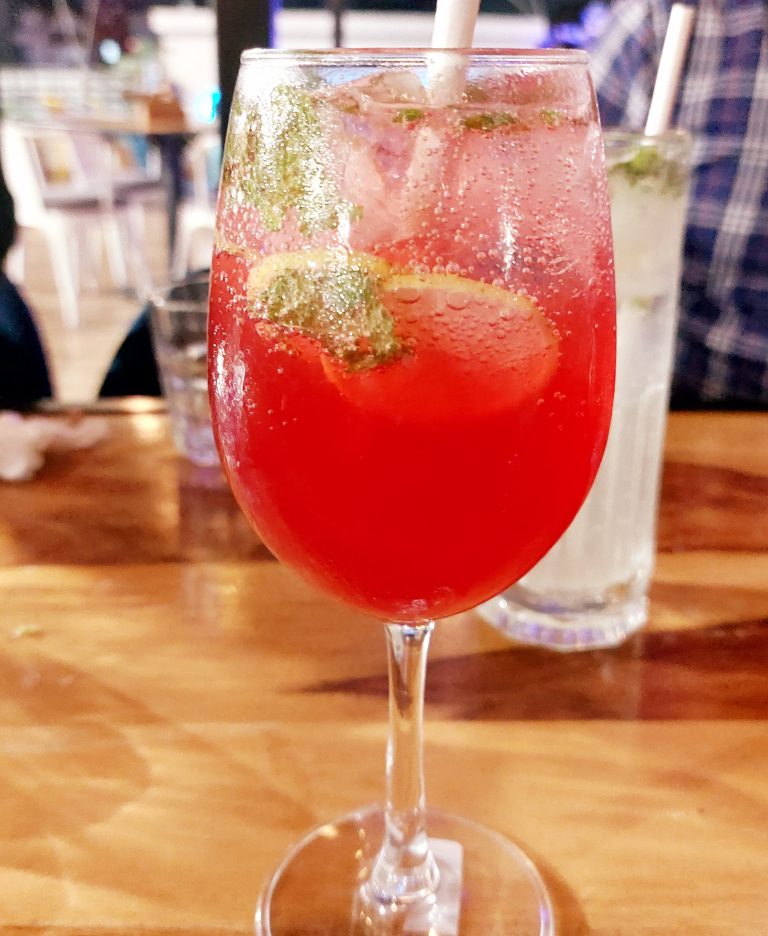 Mocktail