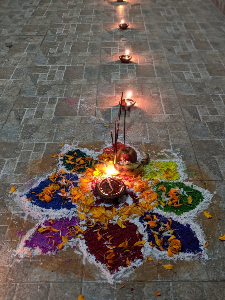 Rangoli