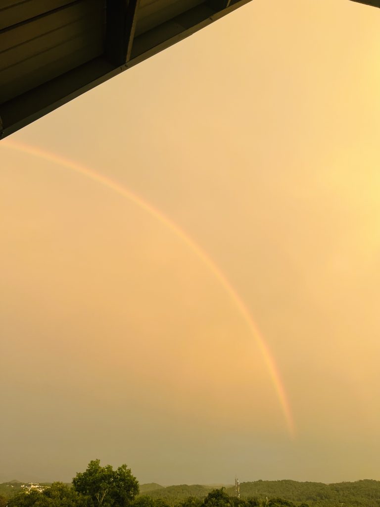 Rainbow