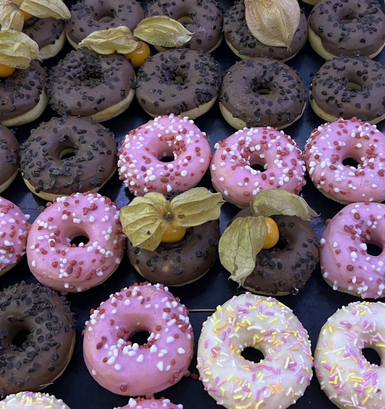 Donuts