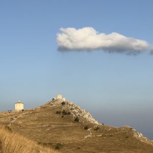 Rocca Calascio (AQ) – Abruzzo
