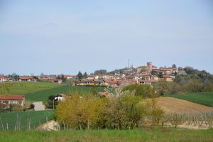 Moncucco Torinese - Piemonte