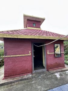 Bethanchok, Narayansthan Temple above 3000 M from sea level! 