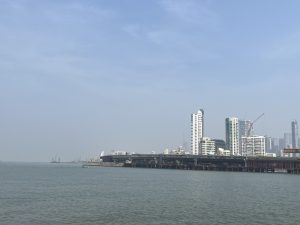 Sea Link, Mumbai
