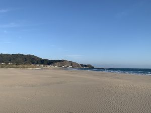 onjuku Coast, Chiba Prefecture