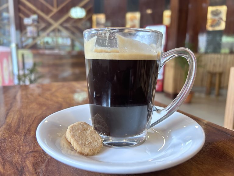 Coffee and Cookies!