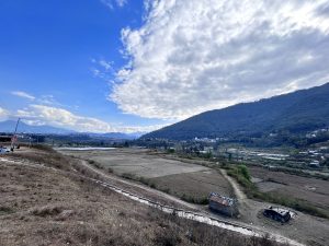 Sikali Valley near Lalitpur! 