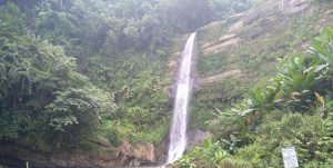 View larger photo: Long waterfall in Sylhet Bangladesh