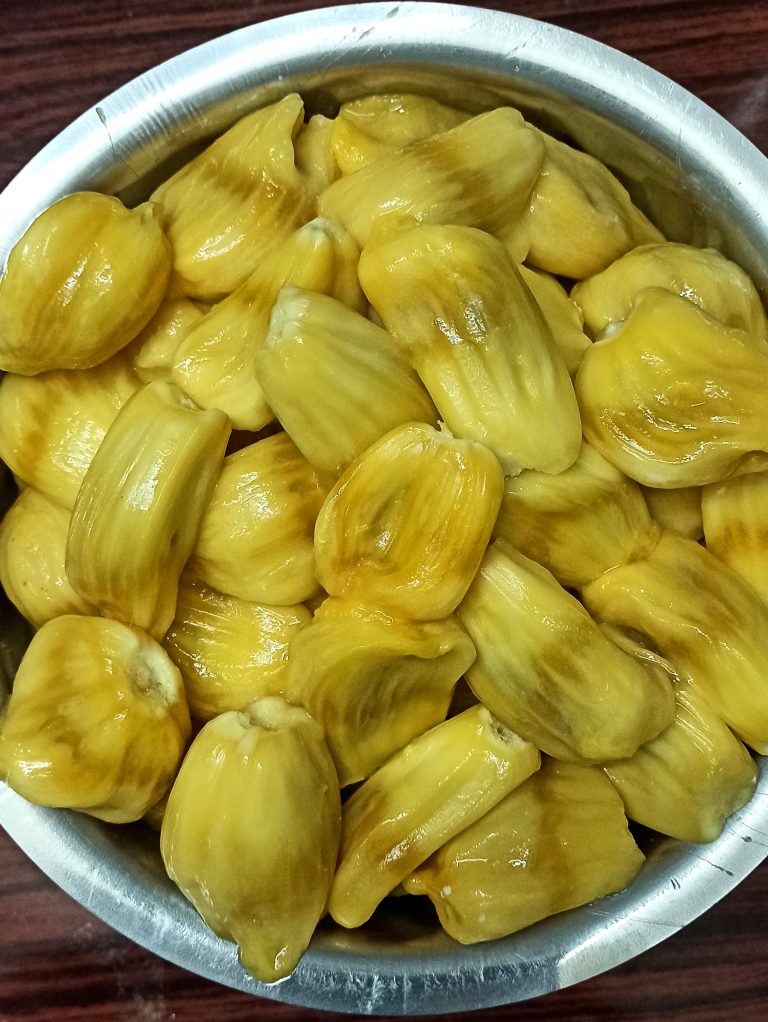 Jackfruit Tales