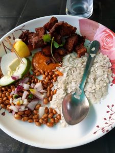 Traditional Nepali Snacks