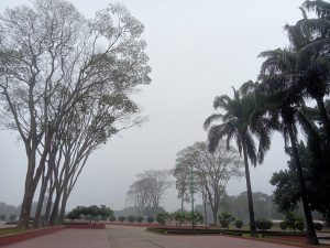 National Martyrs' Monument Complex, Savar, Dhaka