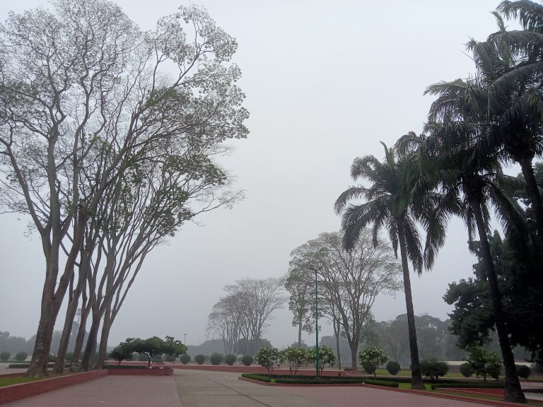 National Martyrs’ Monument Complex, Savar, Dhaka