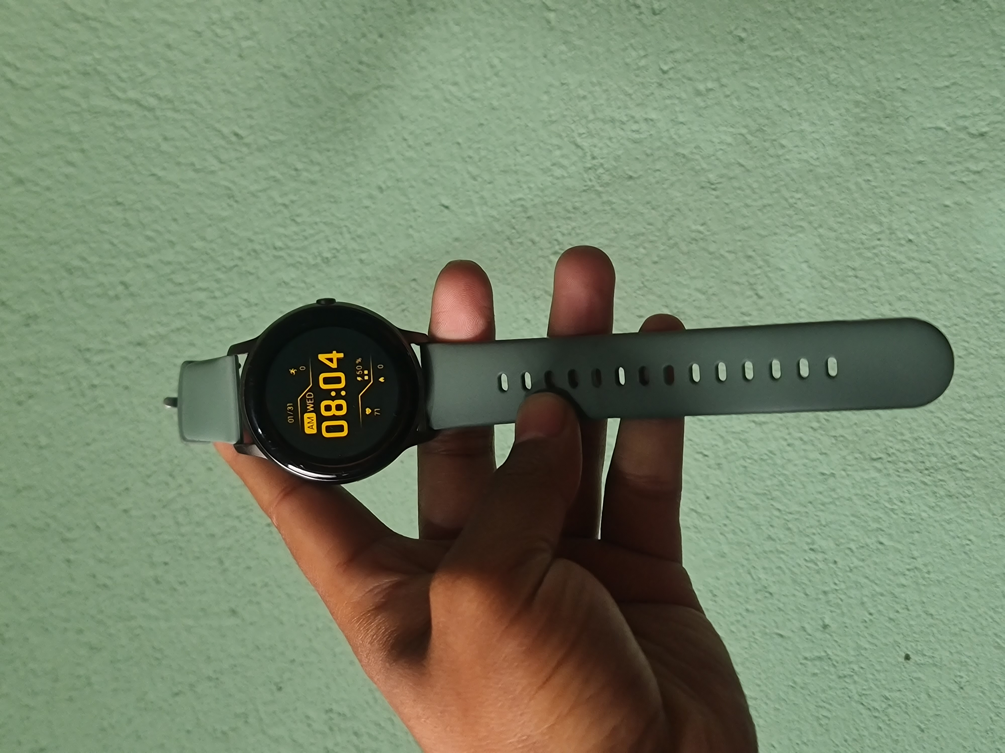 Rapid-Reboot MK5650 Timepiece Cell main image 0