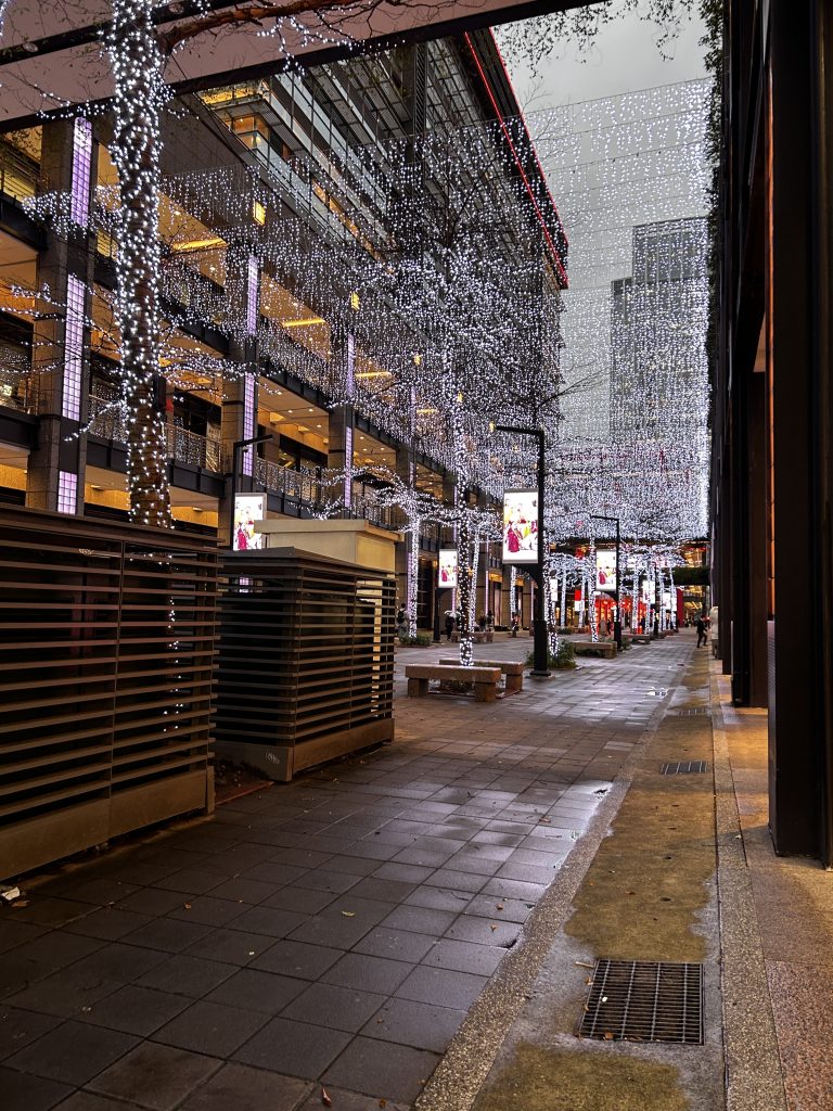 Taipei Market