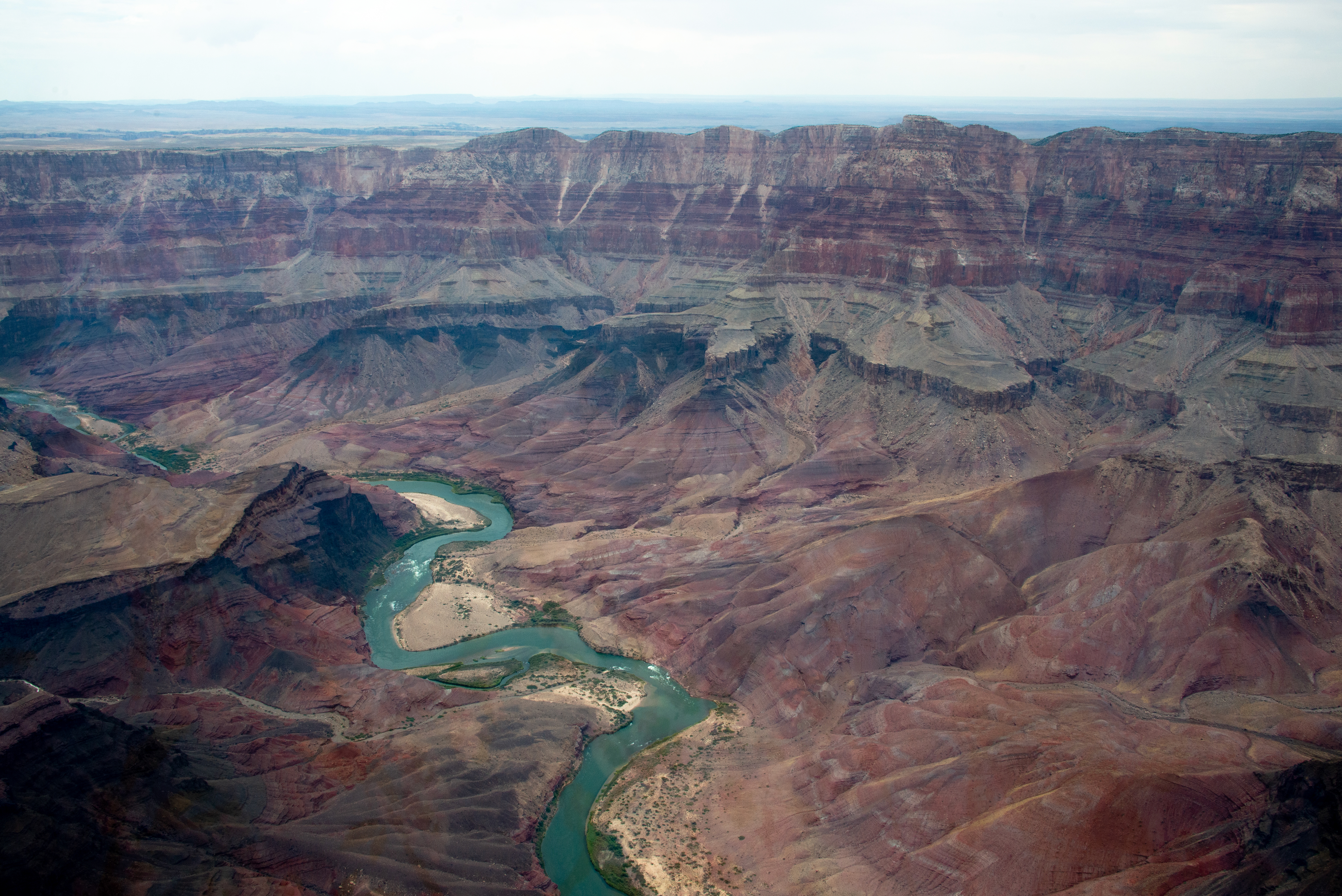 Grand Canyon