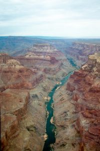 River, Grand Canyon

