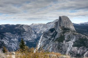 Half Dome, Yosemite