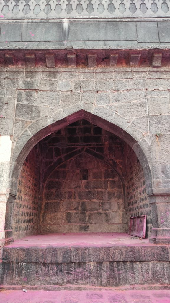 Ancient Shop in market near Jotiba temple Kolhapur