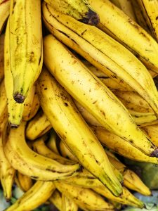 Kerala bananas