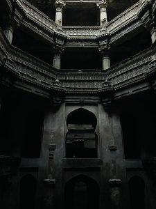 Adalaj Stepwell